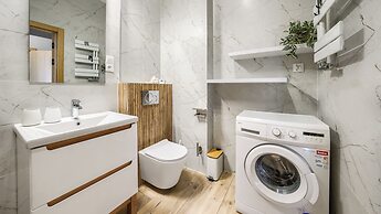 Apartamenty Sun & Snow Hevenia