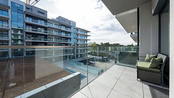 Apartamenty Sun & Snow Hevenia