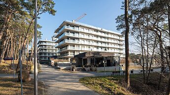 Apartamenty Sun & Snow Hevenia