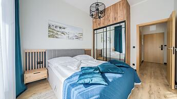 Apartamenty Sun & Snow Hevenia