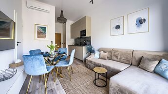 Apartamenty Sun & Snow Hevenia