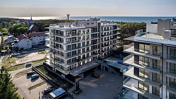 Apartamenty Sun & Snow Hevenia