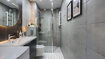 Apartamenty Sun & Snow Hevenia