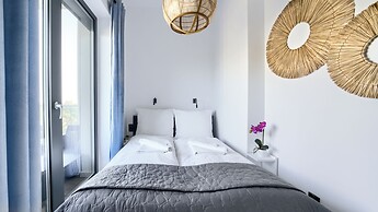 Apartamenty Sun & Snow Hevenia