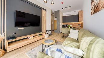 Apartamenty Sun & Snow Hevenia