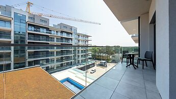 Apartamenty Sun & Snow Hevenia