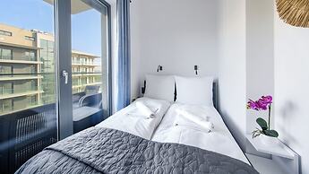 Apartamenty Sun & Snow Hevenia