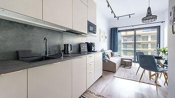 Apartamenty Sun & Snow Hevenia