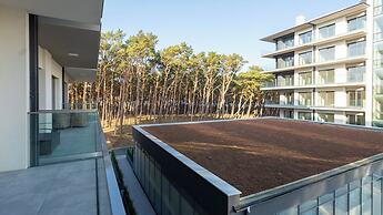 Apartamenty Sun & Snow Hevenia