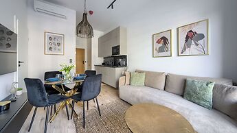 Apartamenty Sun & Snow Hevenia