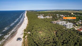 Apartamenty Sun & Snow Hevenia