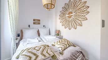 Apartamenty Sun & Snow Hevenia