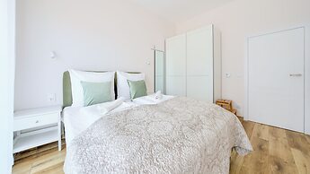 Apartamenty Sun & Snow Hevenia