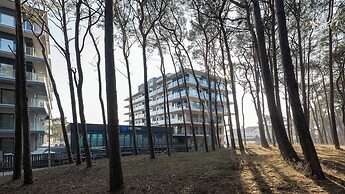 Apartamenty Sun & Snow Hevenia