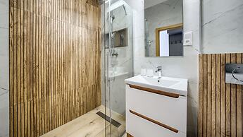 Apartamenty Sun & Snow Hevenia