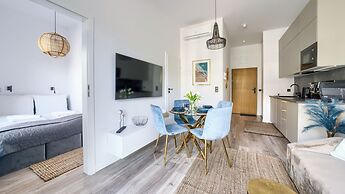 Apartamenty Sun & Snow Hevenia