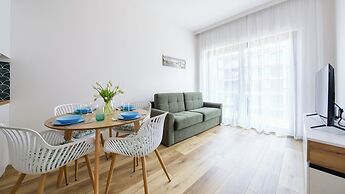 Apartamenty Sun & Snow Hevenia