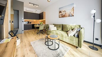 Apartamenty Sun & Snow Hevenia
