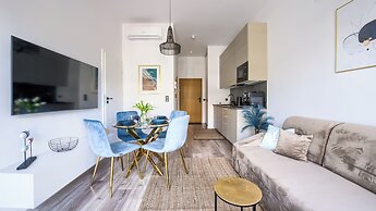 Apartamenty Sun & Snow Hevenia