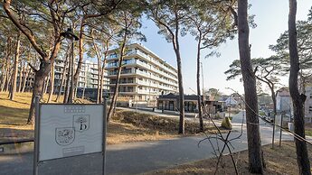 Apartamenty Sun & Snow Hevenia