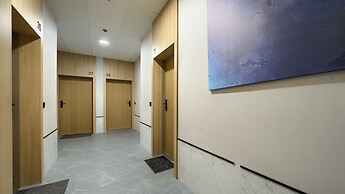 Apartamenty Sun & Snow Hevenia