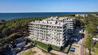 Apartamenty Sun & Snow Hevenia