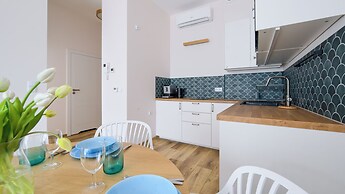 Apartamenty Sun & Snow Hevenia