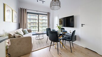 Apartamenty Sun & Snow Hevenia