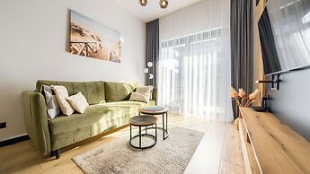 Apartamenty Sun & Snow Hevenia