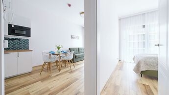 Apartamenty Sun & Snow Hevenia