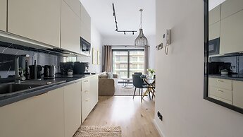 Apartamenty Sun & Snow Hevenia