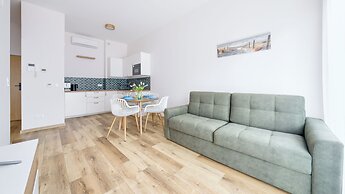 Apartamenty Sun & Snow Hevenia