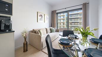 Apartamenty Sun & Snow Hevenia