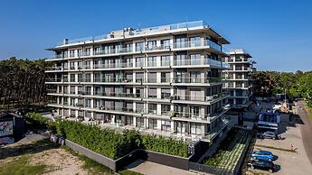 Apartamenty Sun & Snow Hevenia
