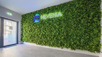 Apartamenty Sun & Snow Hevenia