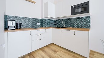 Apartamenty Sun & Snow Hevenia