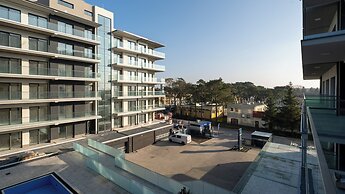 Apartamenty Sun & Snow Hevenia