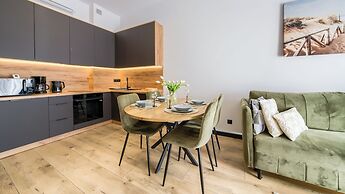 Apartamenty Sun & Snow Hevenia