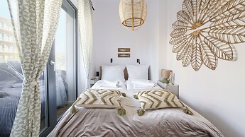 Apartamenty Sun & Snow Hevenia