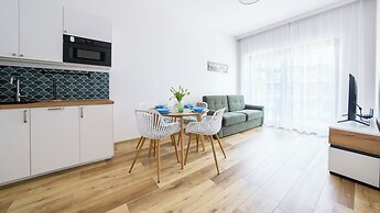 Apartamenty Sun & Snow Hevenia