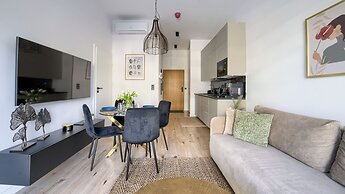 Apartamenty Sun & Snow Hevenia