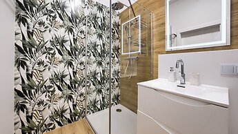 Apartamenty Sun & Snow Hevenia