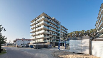 Apartamenty Sun & Snow Hevenia