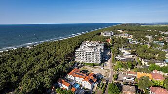 Apartamenty Sun & Snow Hevenia