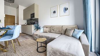 Apartamenty Sun & Snow Hevenia