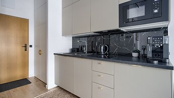 Apartamenty Sun & Snow Hevenia