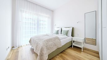 Apartamenty Sun & Snow Hevenia
