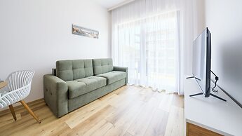 Apartamenty Sun & Snow Hevenia