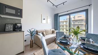 Apartamenty Sun & Snow Hevenia