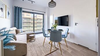 Apartamenty Sun & Snow Hevenia